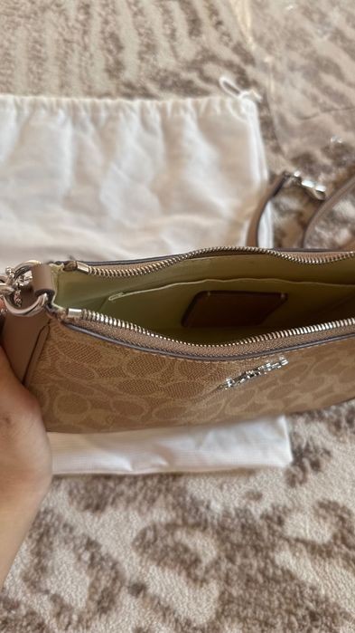 Сумка Coach оригинал
