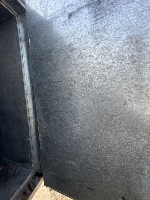 Термобудка  рефрежратор б/у