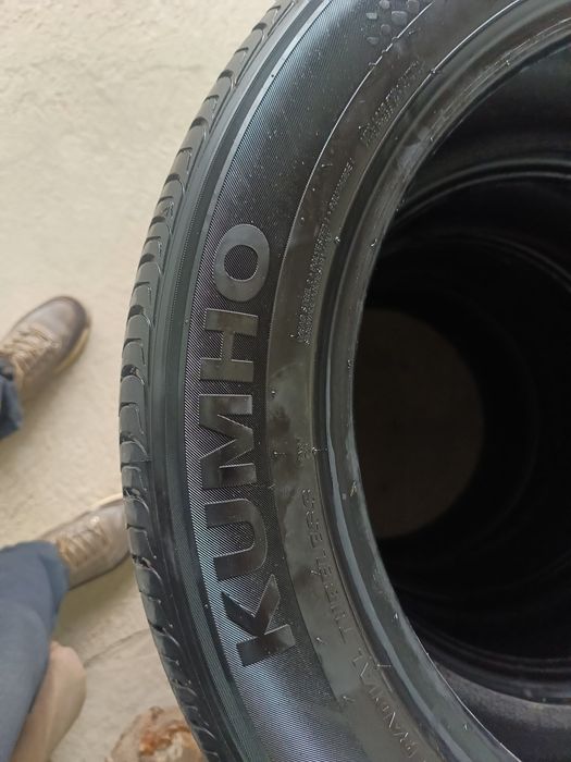 Летный балон новый