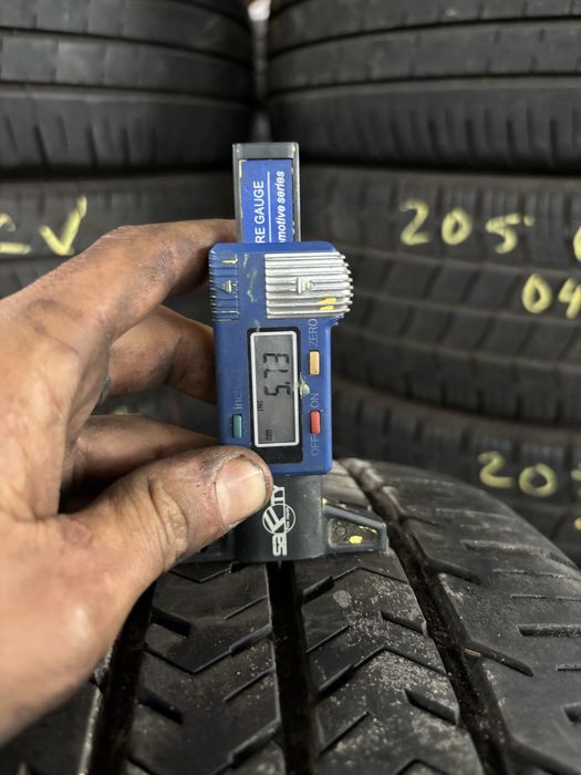 Anvelope Vara 215/65/16C Michelin Agilis 51 215 65 16C R16C