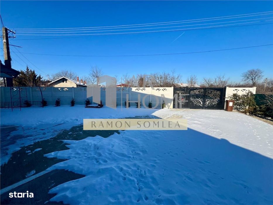 Vanzare Casa Individuala 4 camere,  P+M , Sat Tarinceni  , Prahova
