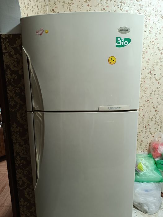 Продам холодильник б/у