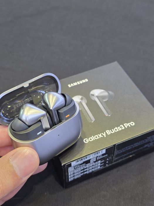Samsung Buds 3 Pro