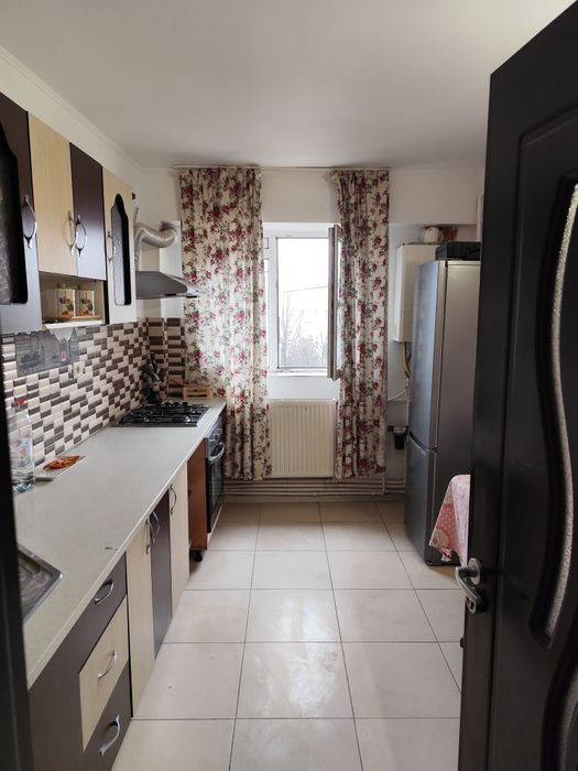 Apartament chierie adjud