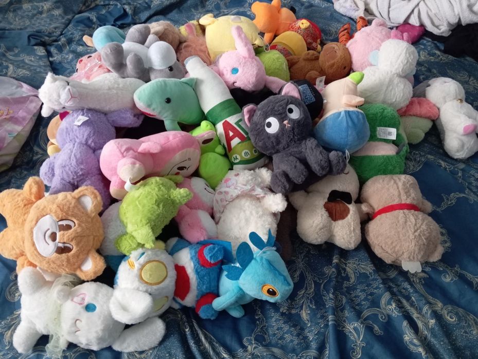 Продам игрушки для автоматов