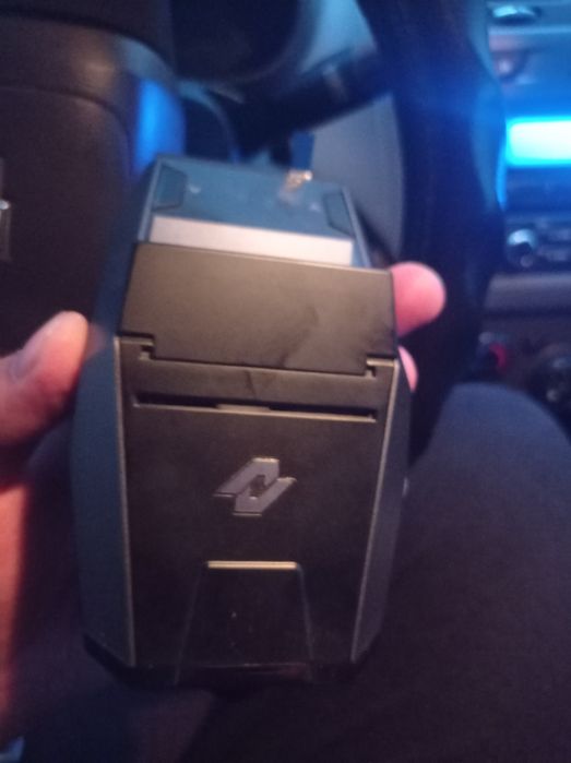 Antiradar 88 00 s blek