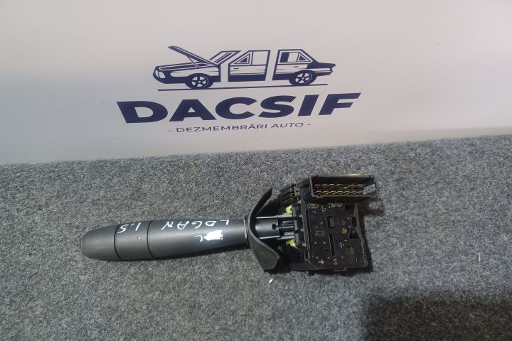 Maneta stergatoare parbriz 901057664 Dacia Logan prima generatie