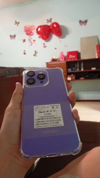 Телефон Vippo310901