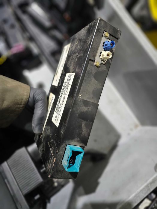 Radio satelit Sirius A2408208189 Mercedes W164 ML GL CLS SLK