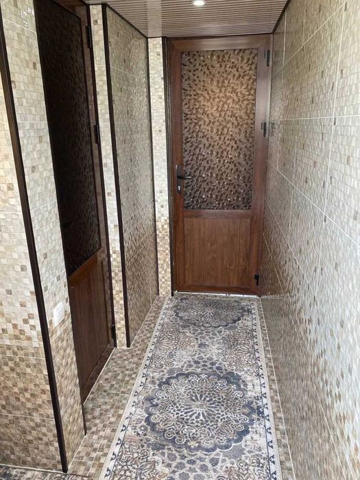 Срочно Янгийул шахар, ГАИ олдида 3,5 сотих 5 та хона