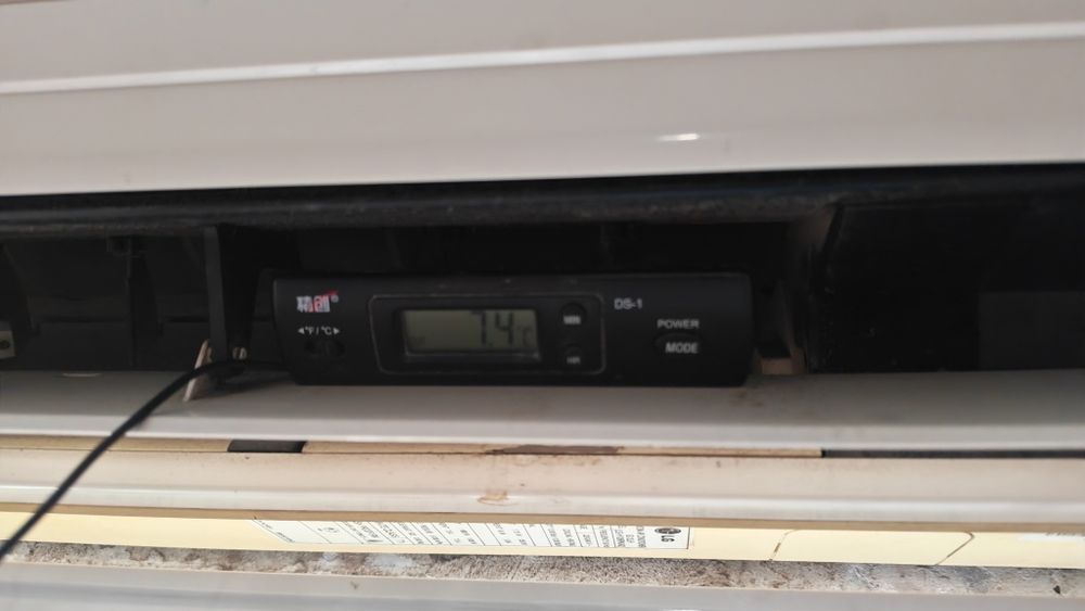 Кондиционер LG 12 LS-H126RKA2