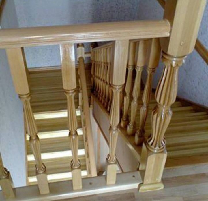 Опилки ,столярка,лестницы