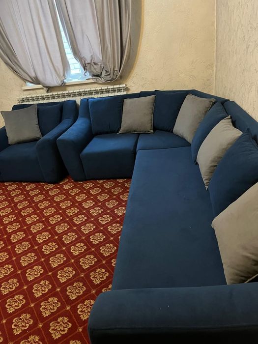 Диван кресло самый лучый