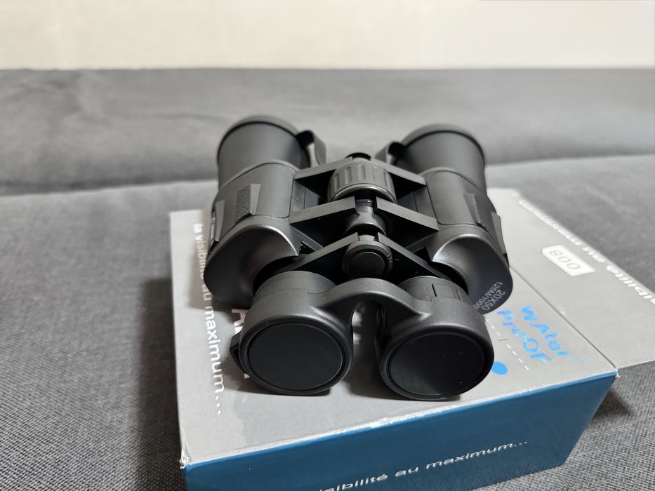 Продам  Бинокль харакстики в обьявлении