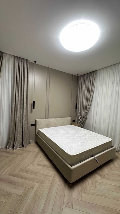 Квартира в ЖК Parkwood! -  Аренда новая квартира!