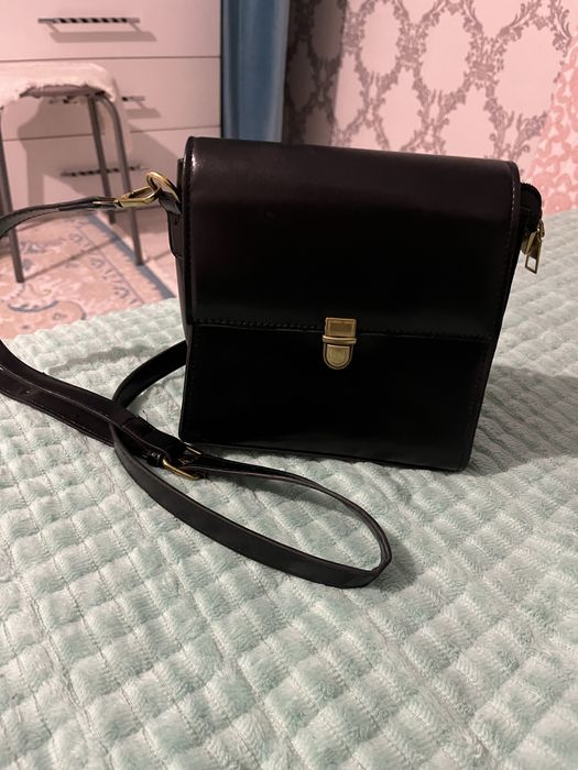 Продам сумку дамскую