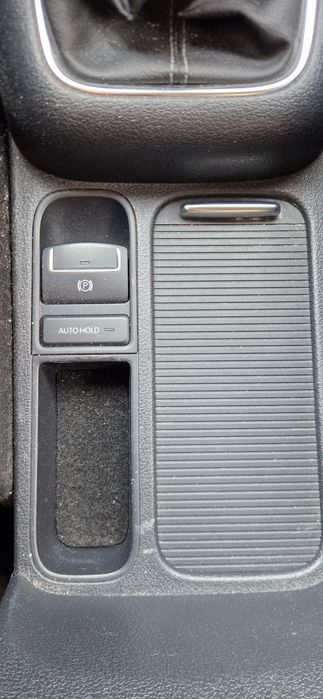 Vand Volkswagen Tiguan 1.4 TSI 4 Motion Team