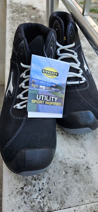 Работни Обувки, размер 44
