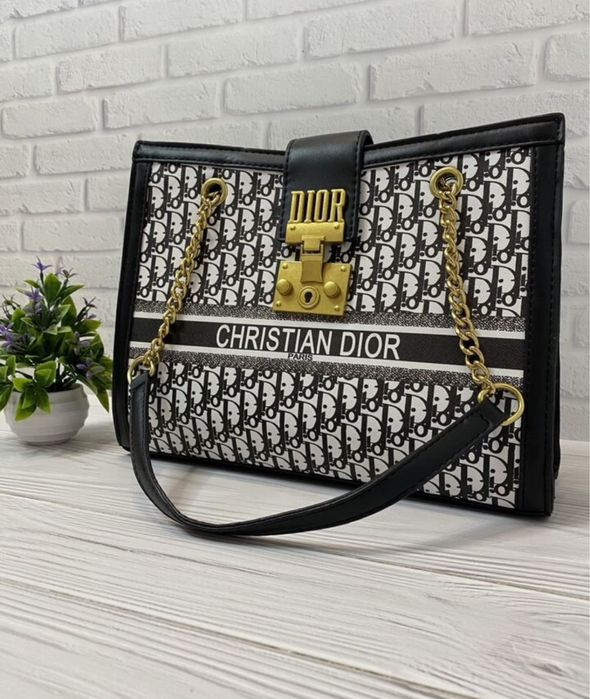 Сумка женская Christian Dior
