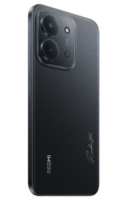 Мобилен телефон - REDMI 15C. ,6000mAh,256GB,8GB RAM,6.9" DISPLAY