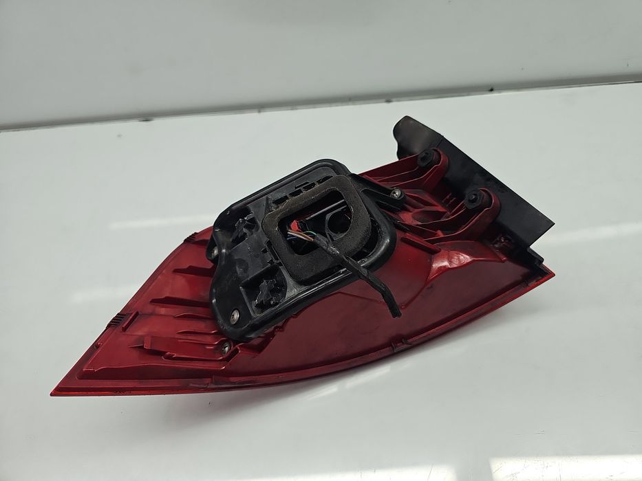 Stop aripa dreapta Volkswagen Passat B7 (365) [Fabr 2010-2014] Break 3