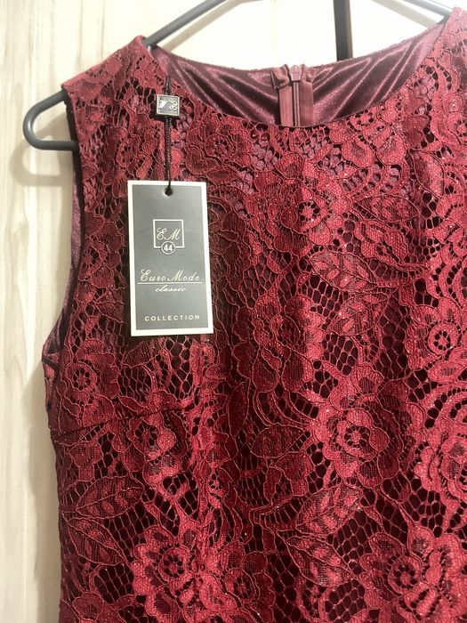 Продам новое платье