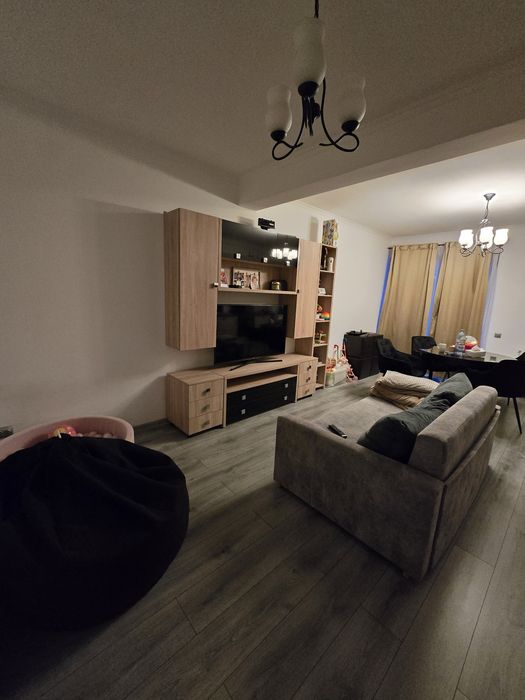 Apartament 2 camere Eugen Ionesco