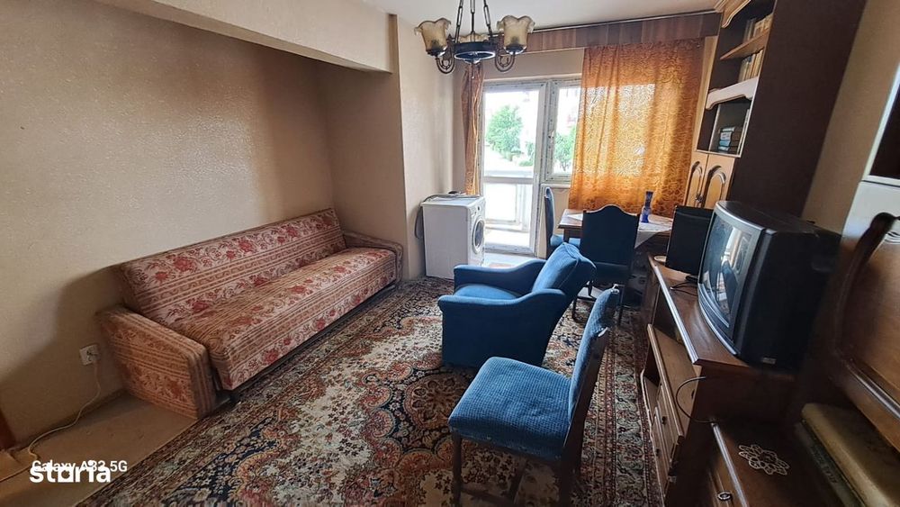 Apartament 3 camere  ETAJ1