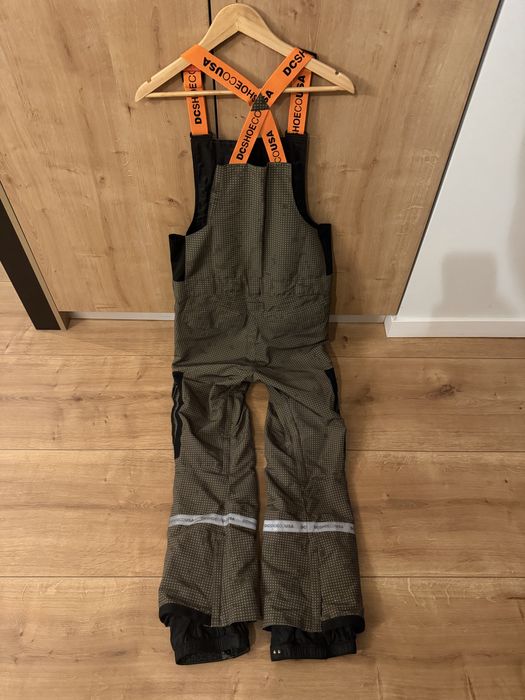 Costum de ski/snowboard DC