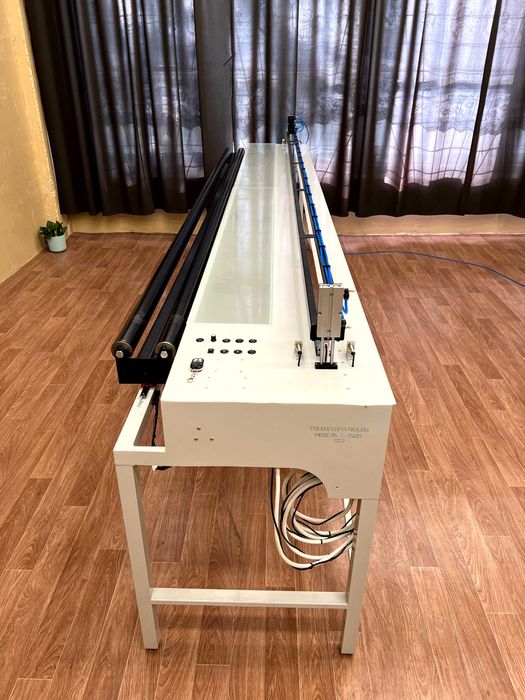 Отрезчик ткани МОДЕЛЬ-3