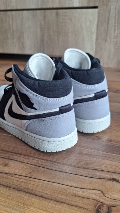 Nike Air Jordan 1 Mid SE sneackers, 39