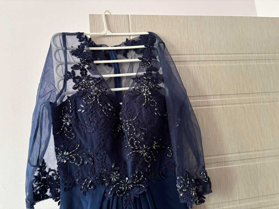 Официална рокля Niente  за бал, рожден ден , официален повод