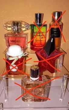 Парфюм Montale Velvet Fantasy. 50 мл и отливка 10 мл.