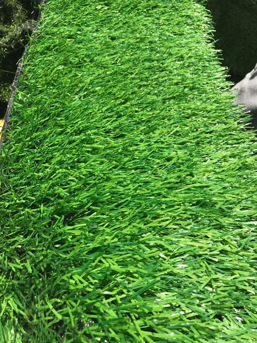 Искусственный газон