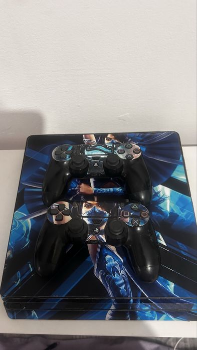 Плей Стейшн 4, 90000тг