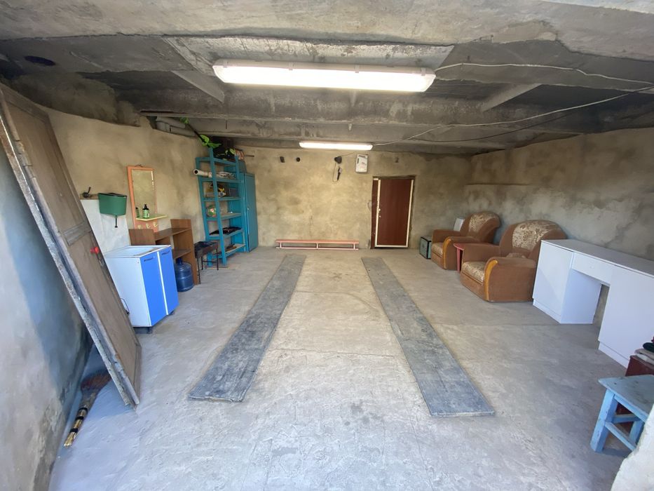 Продам гараж документы все есть