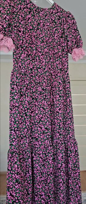 Продам новое платье