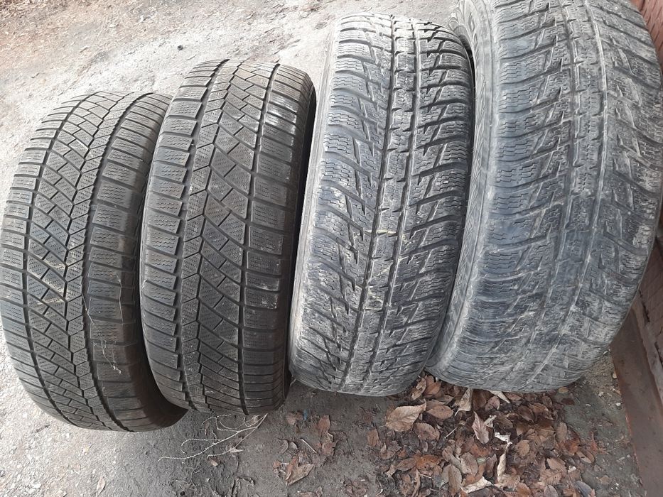Продам шины. 235/65/17