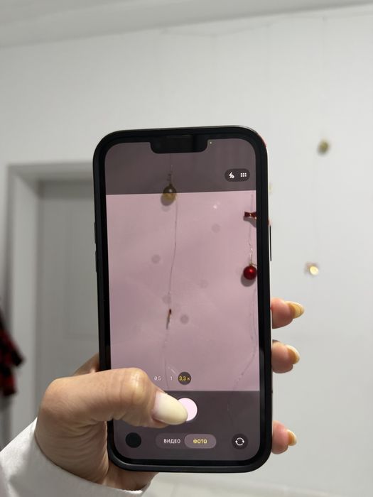 Продам Iphone 13 pro max 256gb