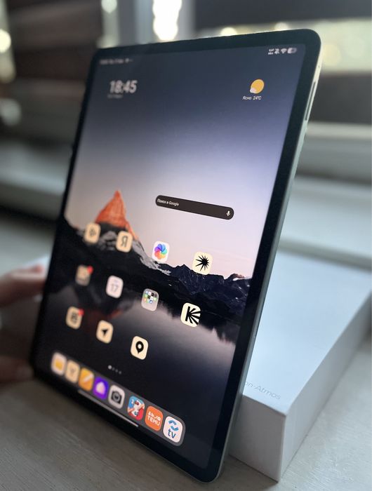 Продам xiaomi pad 7