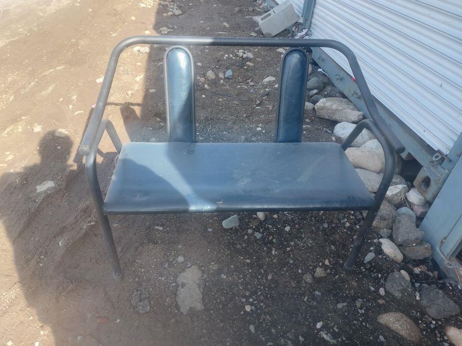 Скамейки для офиса