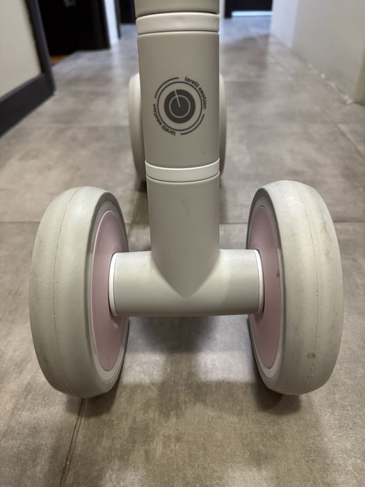 Колело за малко дете Buddy