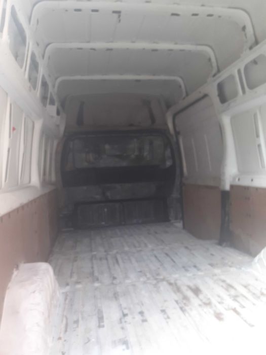 Vand dubita Ford Transit Sector 6 București