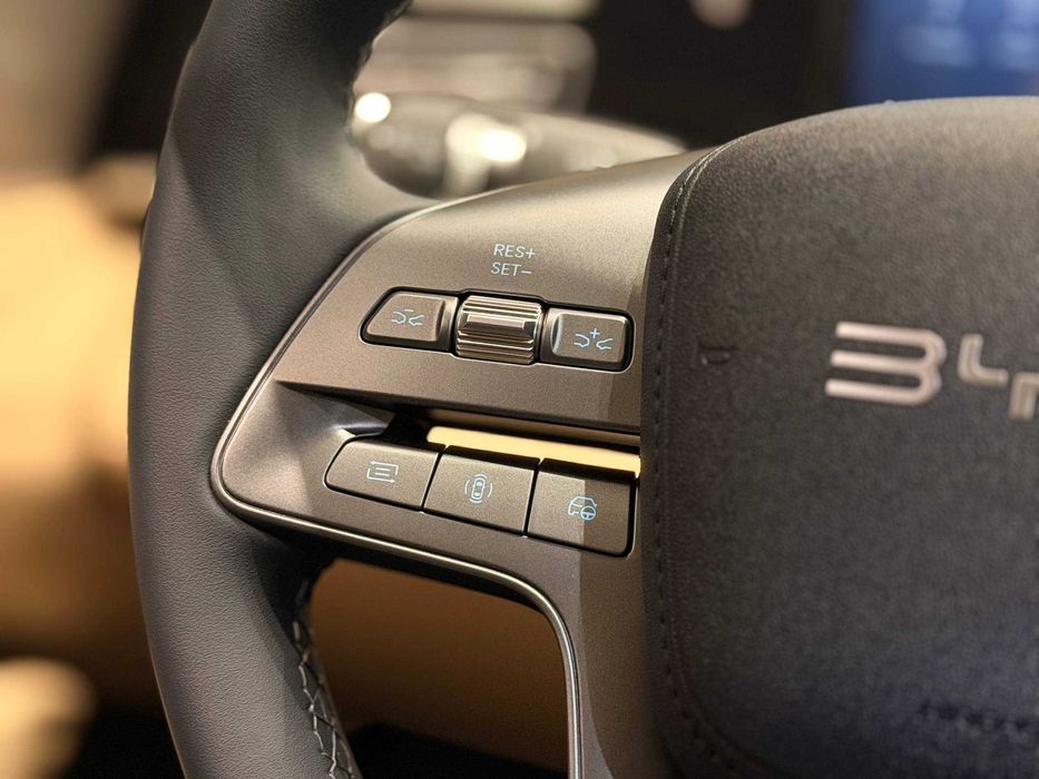 BYD Seal 120 Km Flagship