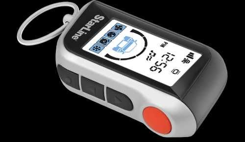StarLine A93 v2 2CAN+2LIN ECO: 195 у.е. - Аксессуары для авто Ташкент ...