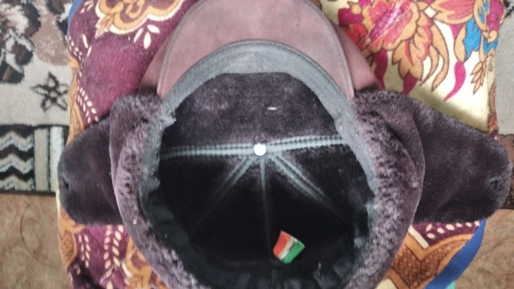 ПРОДАМ шапку ПРОДАМ шапку