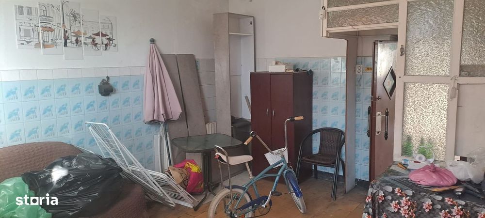 Spatiu comercial 120 sau 150 mp Medeea-cet