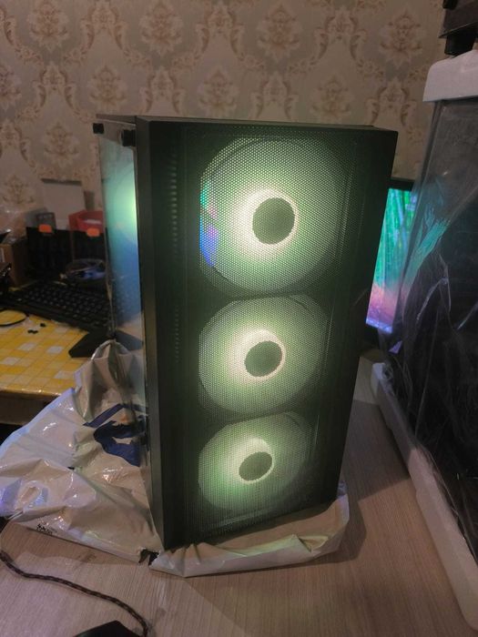 Сборка ПК под Ваш бюджет!