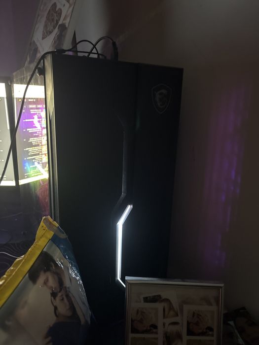 PC GAMING HIGH END RTX 3070+ I7 32gb ram