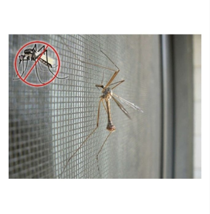 Ремонт москитных сеток